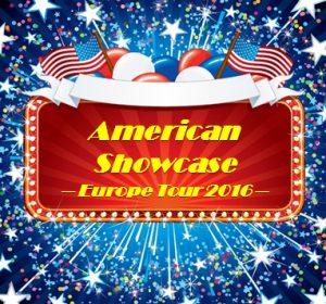 American Showcase Graphic Tour