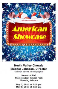 American Showcase_May2016